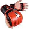 Throwdown MMA Competition Fight Gloves - Red