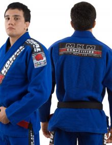 Koral MKM Competition GI - Blue