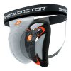 Shock Doctor Ultra Supporter Groin Guard with Ultra Carbon Flex Cup