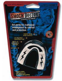 Shock Doctor V1.5 Gum Shield