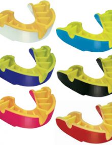 Opro Mouthguards OPROshield™ - Silver