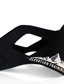 Elevation Training Mask 2.0
