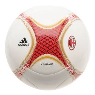 Adidas Team Football - AC Milan