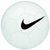 Nike Tiempo Football - White