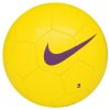 Nike Tiempo Football - Yellow