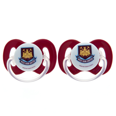 West Ham United F.C. Soothers
