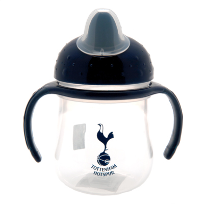 Tottenham Hotspur F.C. Training Mug