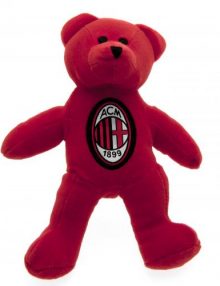 A.C. Milan Mini Bear SB