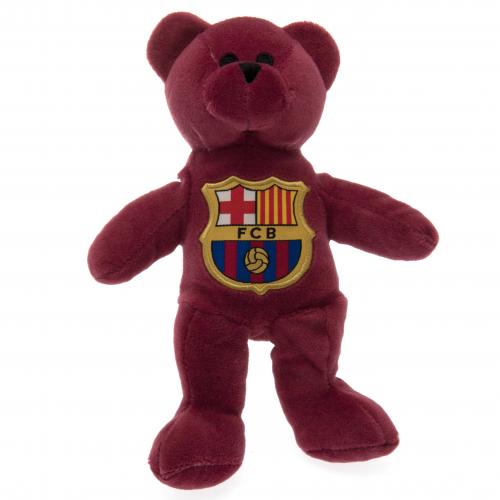 F.C. Barcelona Mini Bear SB
