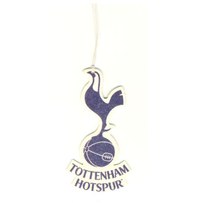 Tottenham Hotspur F.C. Air Freshener