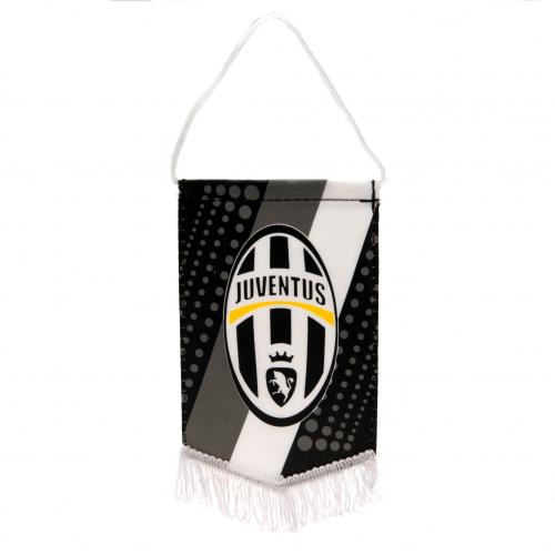 Juventus F.C. Mini Pennant