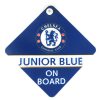 Chelsea F.C. Baby On Board