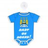 Manchester City F.C. Baby On Board
