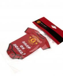 Manchester United F.C. Baby On Board