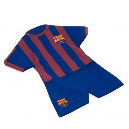 F.C. Barcelona Mini Kit