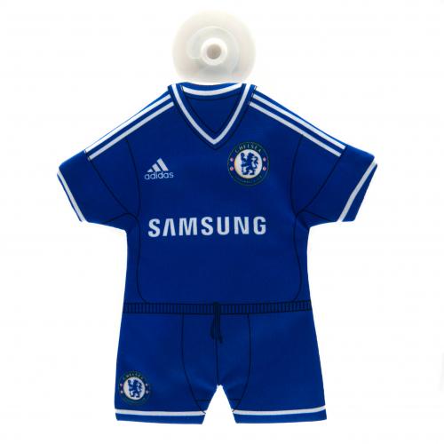 Chelsea F.C. Mini Kit