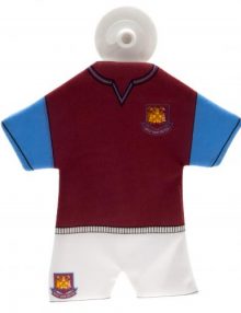 West Ham United F.C. Mini Kit
