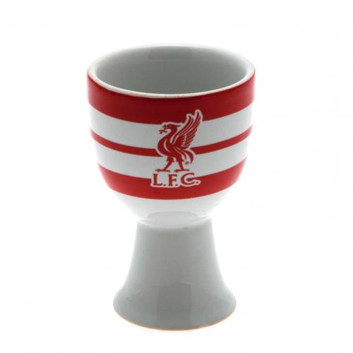 Liverpool F.C. Egg Cup BC