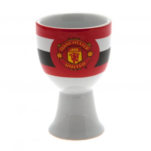 Manchester United F.C. Egg Cup BC