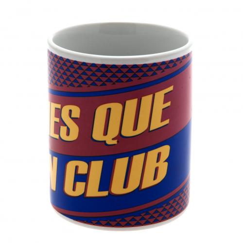 F.C. Barcelona Mug BC