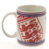 England F.A. Mug 3C
