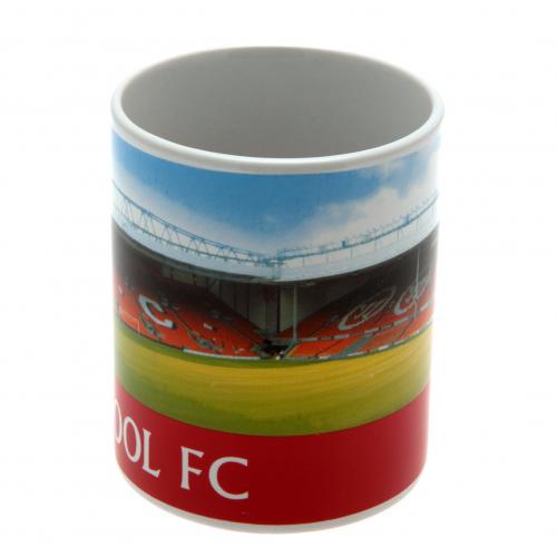 Liverpool F.C. Mug SD