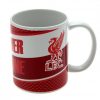 Liverpool F.C. Mug SL