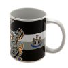Newcastle United F.C. Mug BC