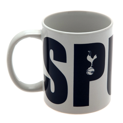 Tottenham Hotspur F.C. Mug WM
