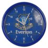 Everton F.C. Wall Clock
