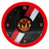 Manchester United F.C. Wall Clock ST