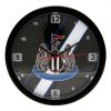 Newcastle United F.C. Wall Clock ST