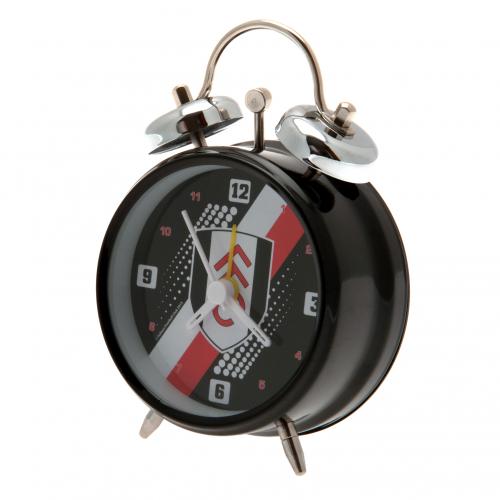 Fulham F.C. Alarm Clock ST