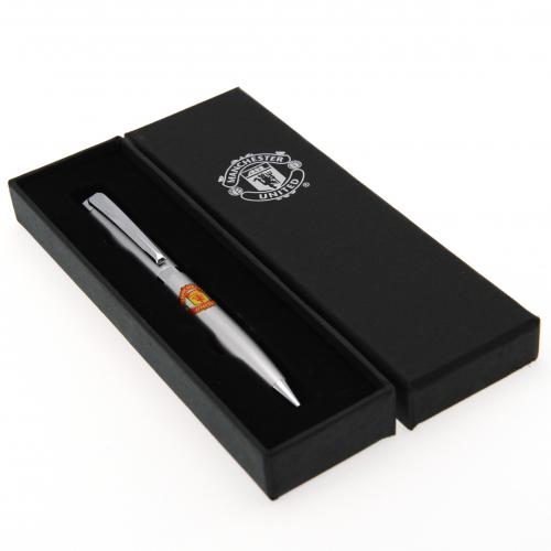 Manchester United F.C. Ball Point Pen