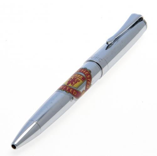 Manchester United F.C. Executive Ball Point Pen