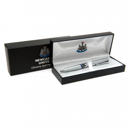 Newcastle United F.C. Executive Ballpoint Pen