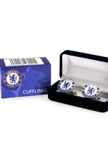 Chelsea F.C. Cufflinks
