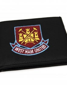 West Ham United F.C. Wallet
