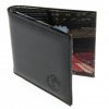 Manchester United F.C. Leather Wallet Panoramic
