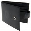 Chelsea F.C. Embossed Leather Wallet