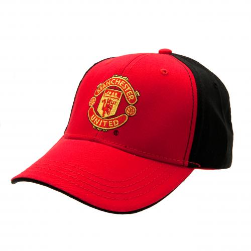 Manchester United F.C. Cap