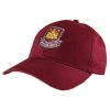 West Ham United F.C. Cap CP