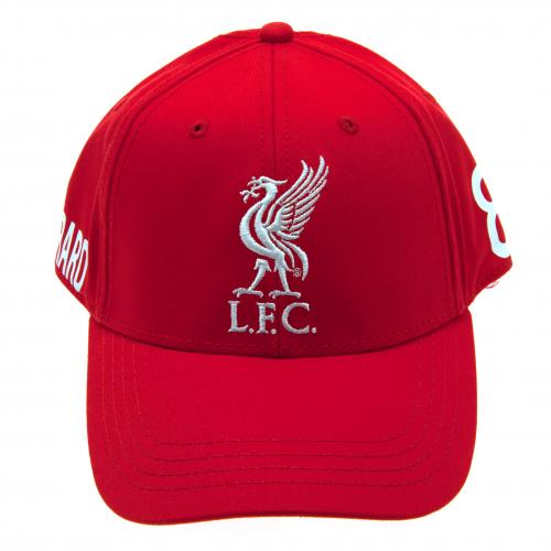 Liverpool F.C. Cap Gerrard
