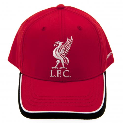 Liverpool F.C. Cap TP