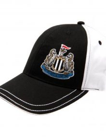 Newcastle United F.C. Cap OC