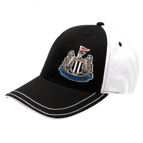 Newcastle United F.C. Cap OC