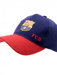 F.C. Barcelona Junior Cap