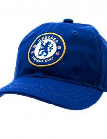 Chelsea F.C. Junior Cap