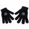 Newcastle United F.C Knitted Gloves Junior