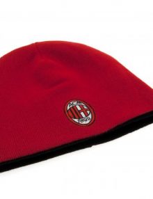 A.C. Milan Knitted Hat RB